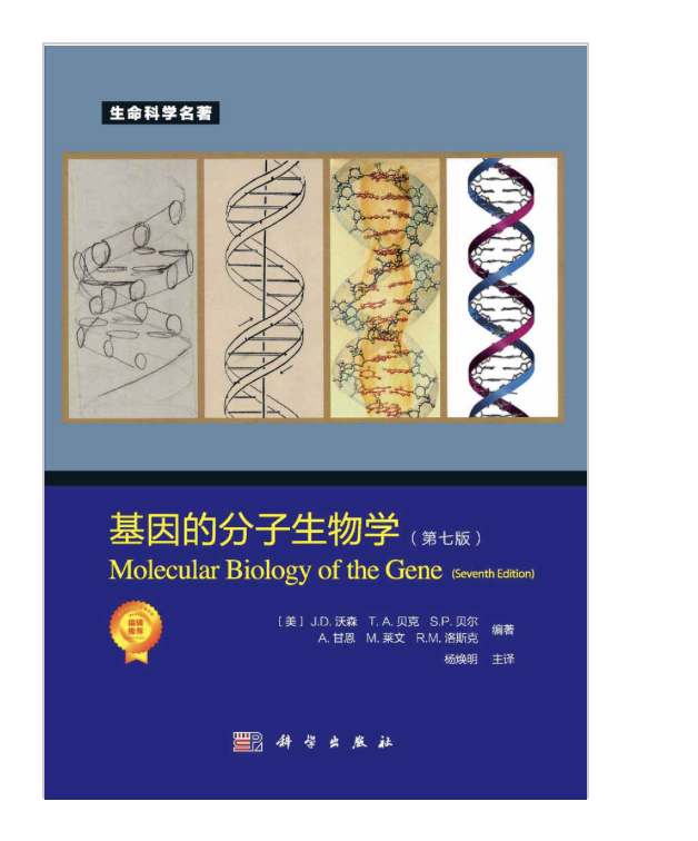 你和你的基因生命科学,基因和人类最相似的生物