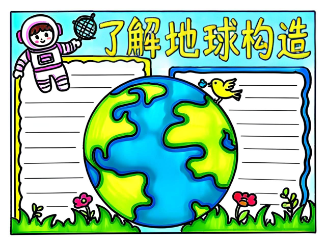 地球科学卡,地球科学期刊推荐