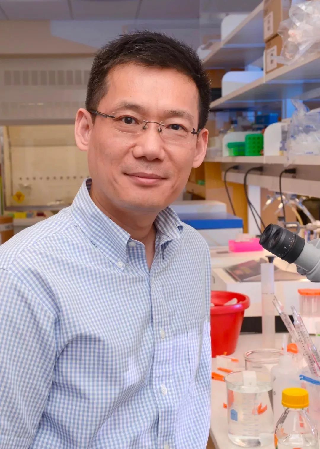 国内生命科学第一任,中国生命科学研究机构排名