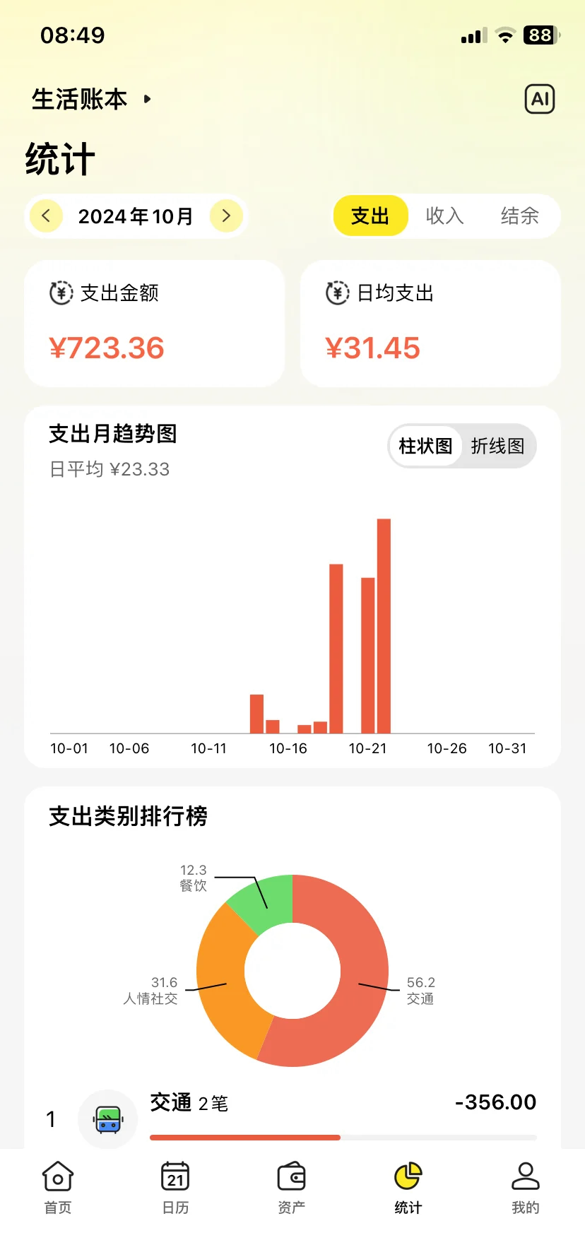 手机记账软件哪个好,手机记账软件app哪个好