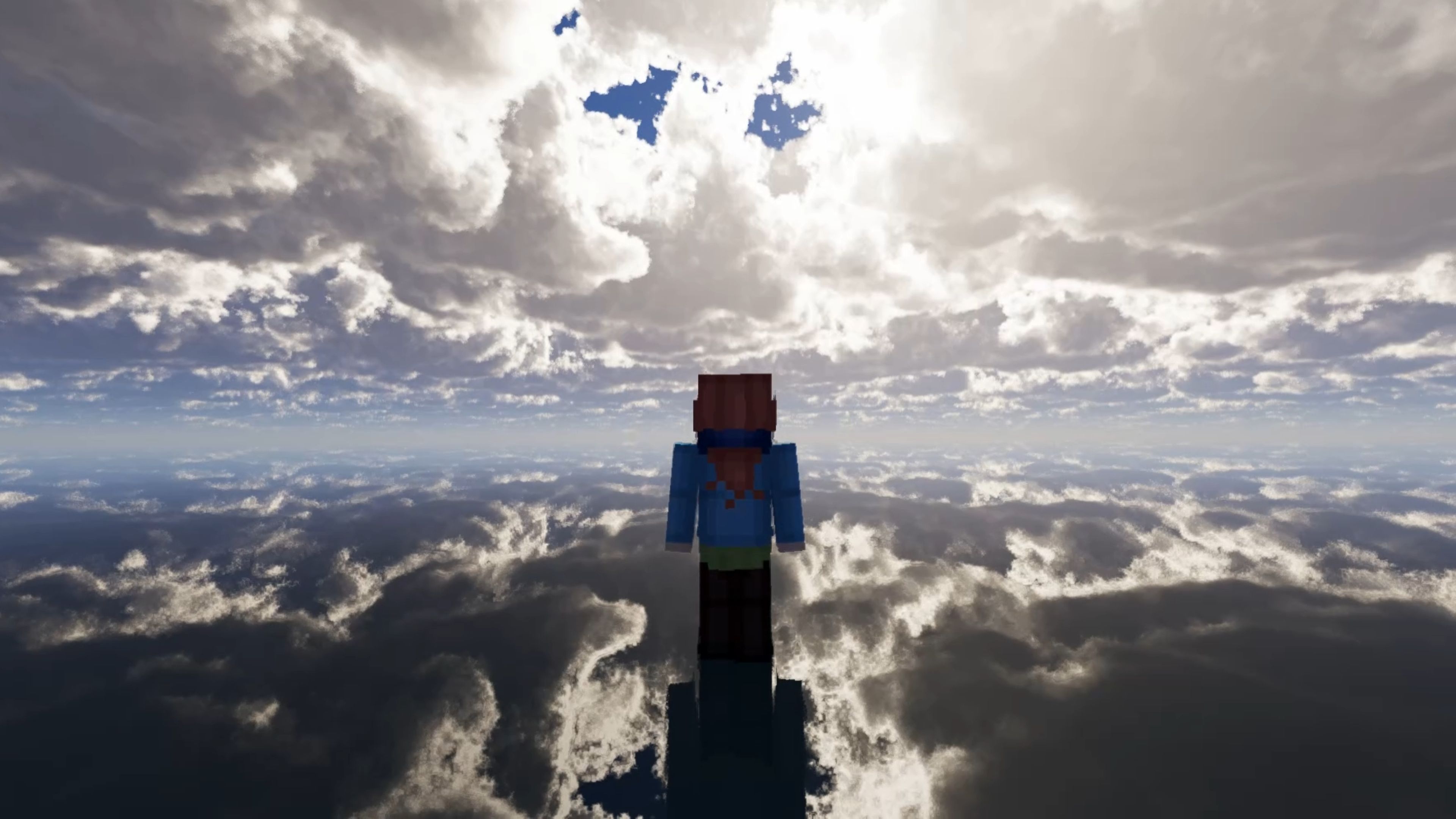 我的世界物理天空,我的世界天空竞技场 我的世界物理天空,我的世界天空竞技场