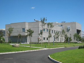 小生命科学研究院,生命科学研究院潘福忠院长 小生命科学研究院,生命科学研究院潘福忠院长