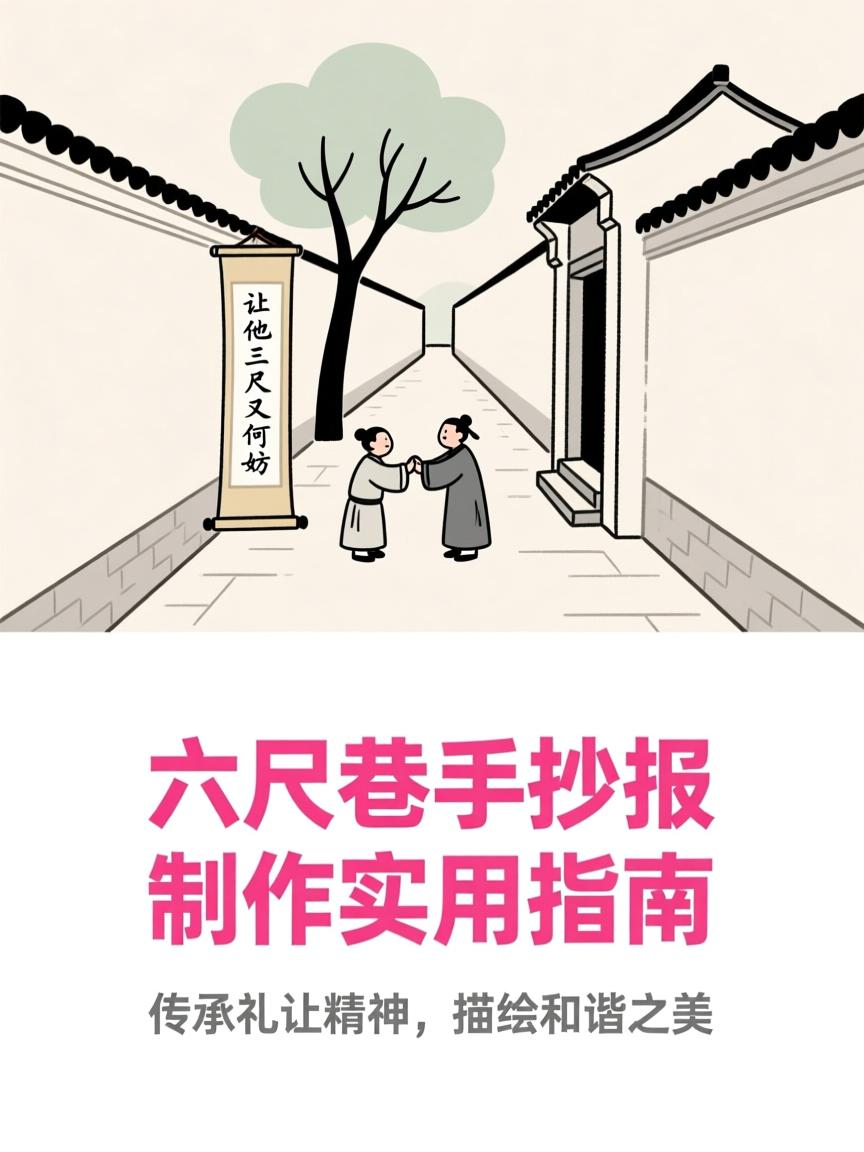 六尺巷位于哪里,六尺巷到底是哪里的 六尺巷位于哪里,六尺巷到底是哪里的