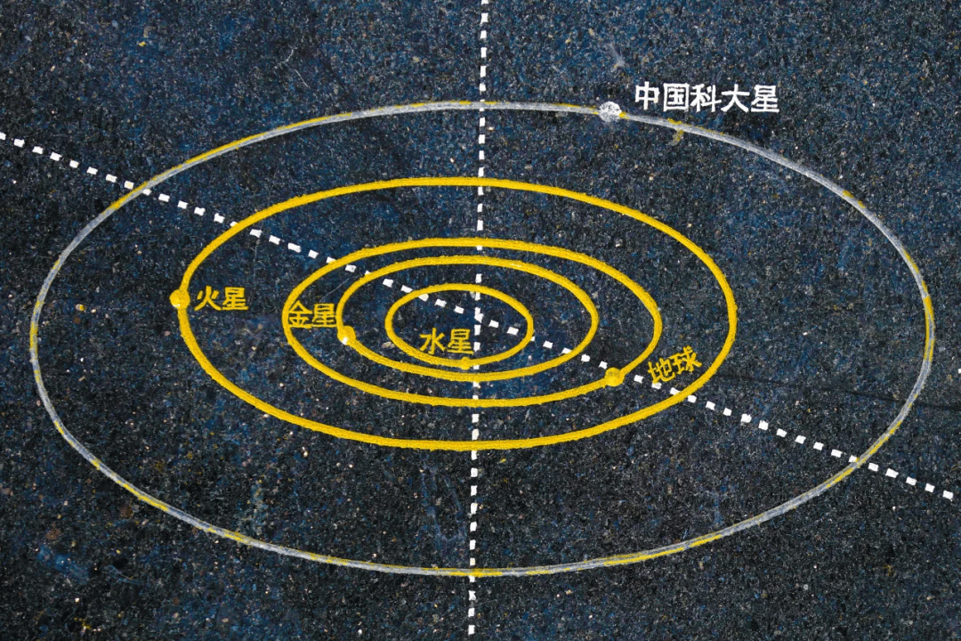 中科星图地球科学中心,中科星图智能地球底座揭秘