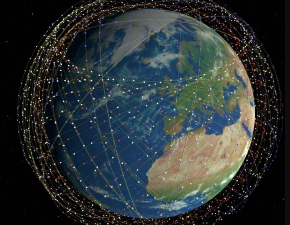 中科星图地球科学中心,中科星图智能地球底座揭秘 中科星图地球科学中心,中科星图智能地球底座揭秘
