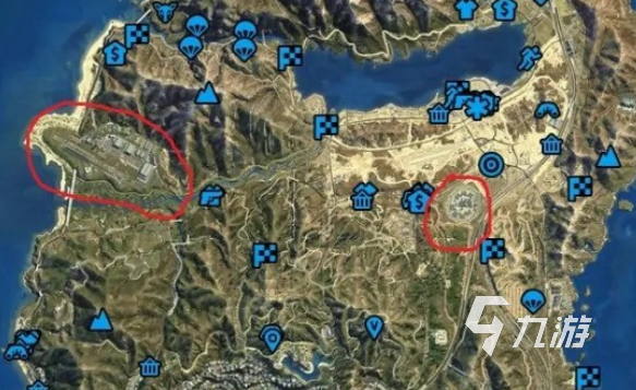gta5战斗机怎么开,gta5开战斗机怎么不被击落