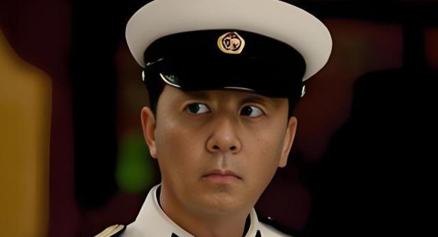 江德福最后军衔高吗,江德福和老丁最后军衔