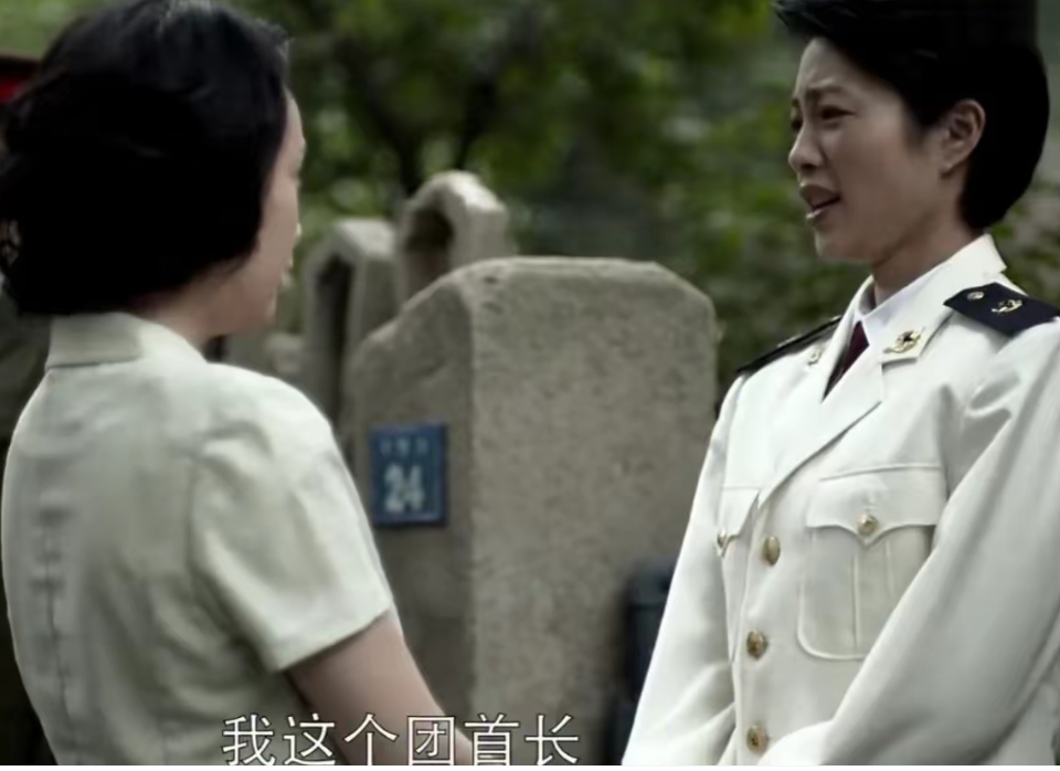 江德福最后军衔高吗,江德福和老丁最后军衔