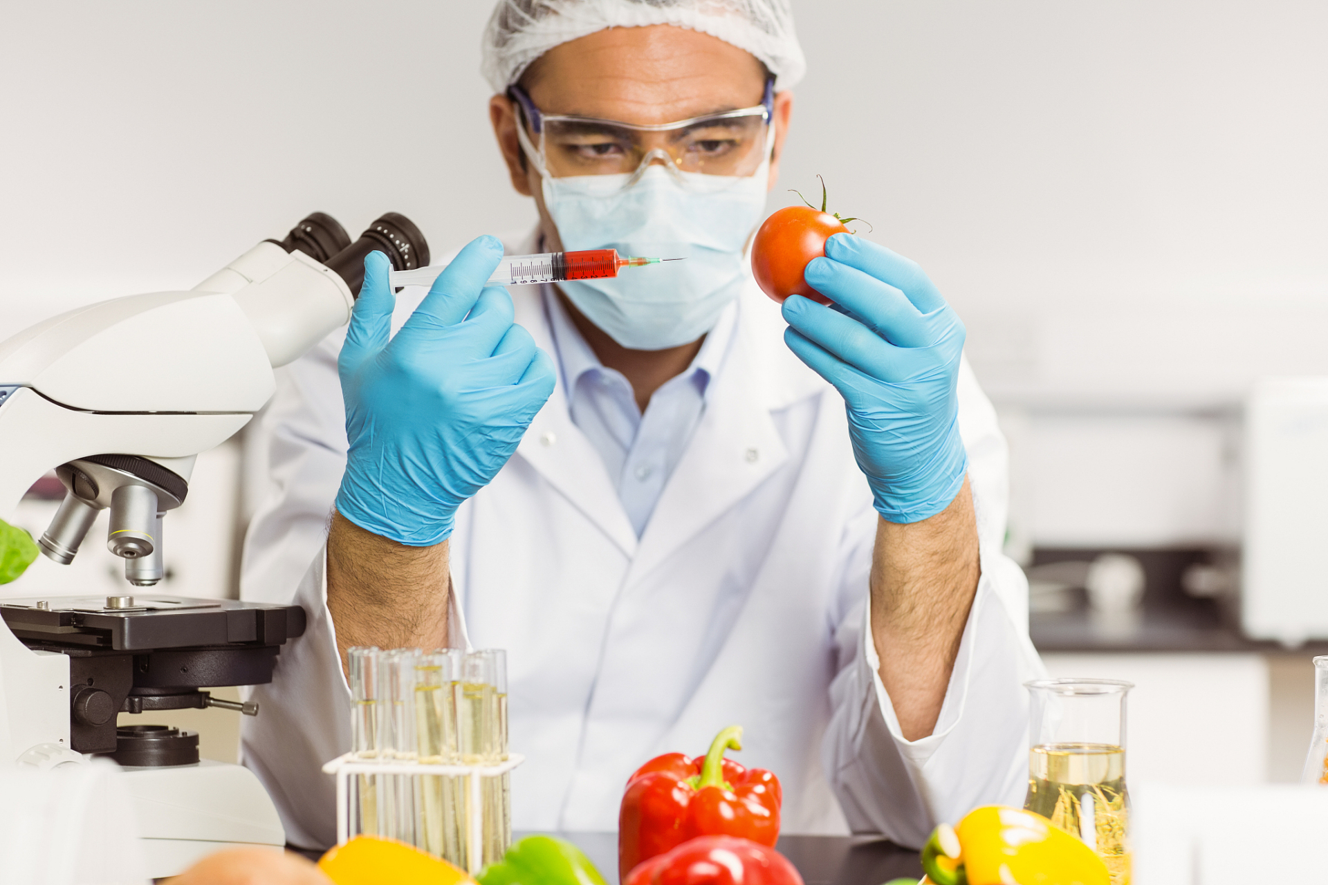 食品科技前沿,食品科学技术还属于国际前端