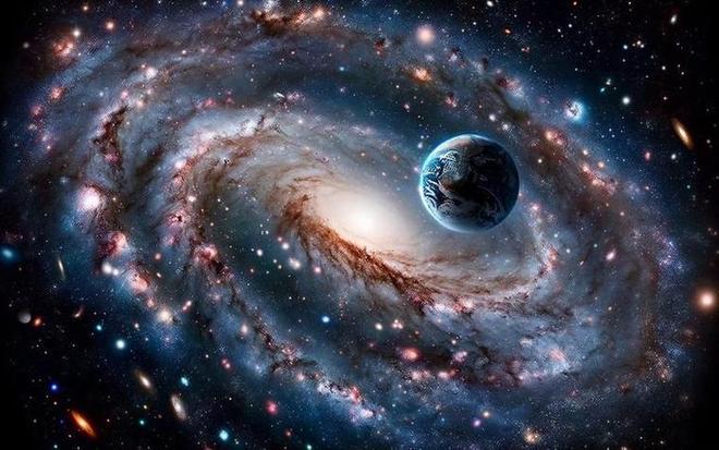 地球科学十大发现之一,地球科学领域内的一篇重要论文 地球科学十大发现之一,地球科学领域内的一篇重要论文
