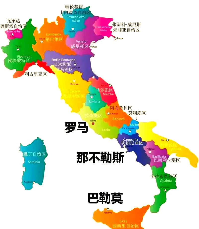 意大利是发达国家吗,意大利是发达国家吗为什么