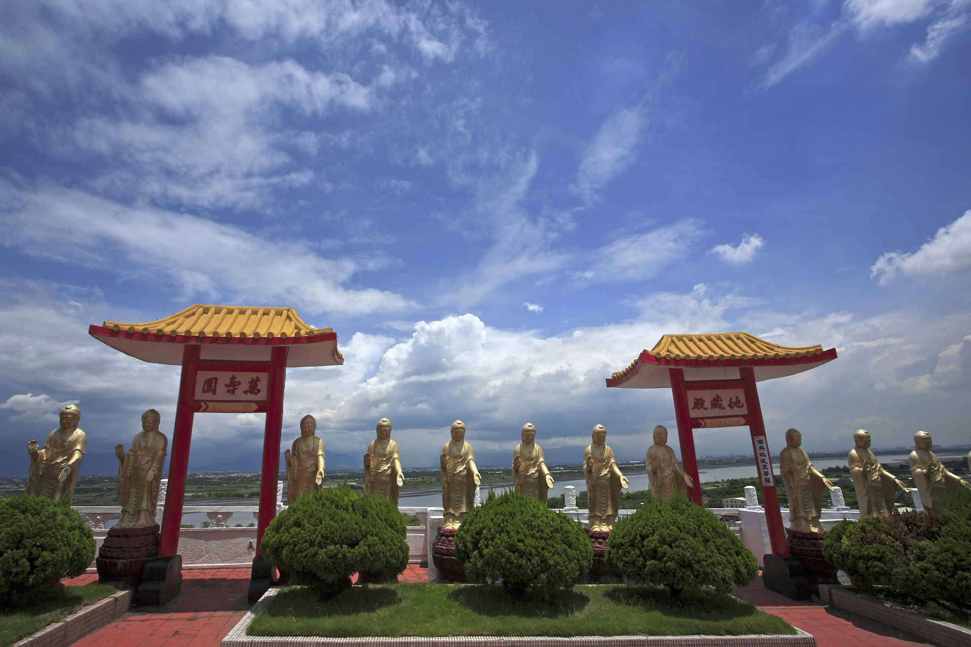 淅川旅游景点大全,淅川县旅游景点介绍