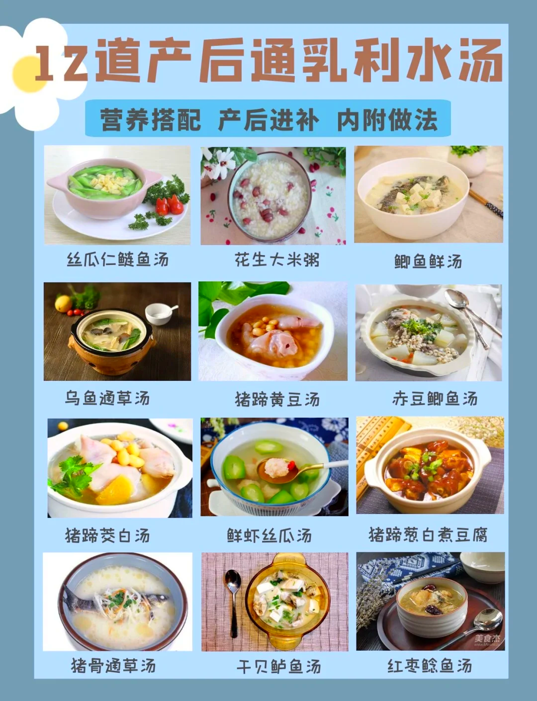 排骨催奶汤的做法,催奶汤最简单的做法