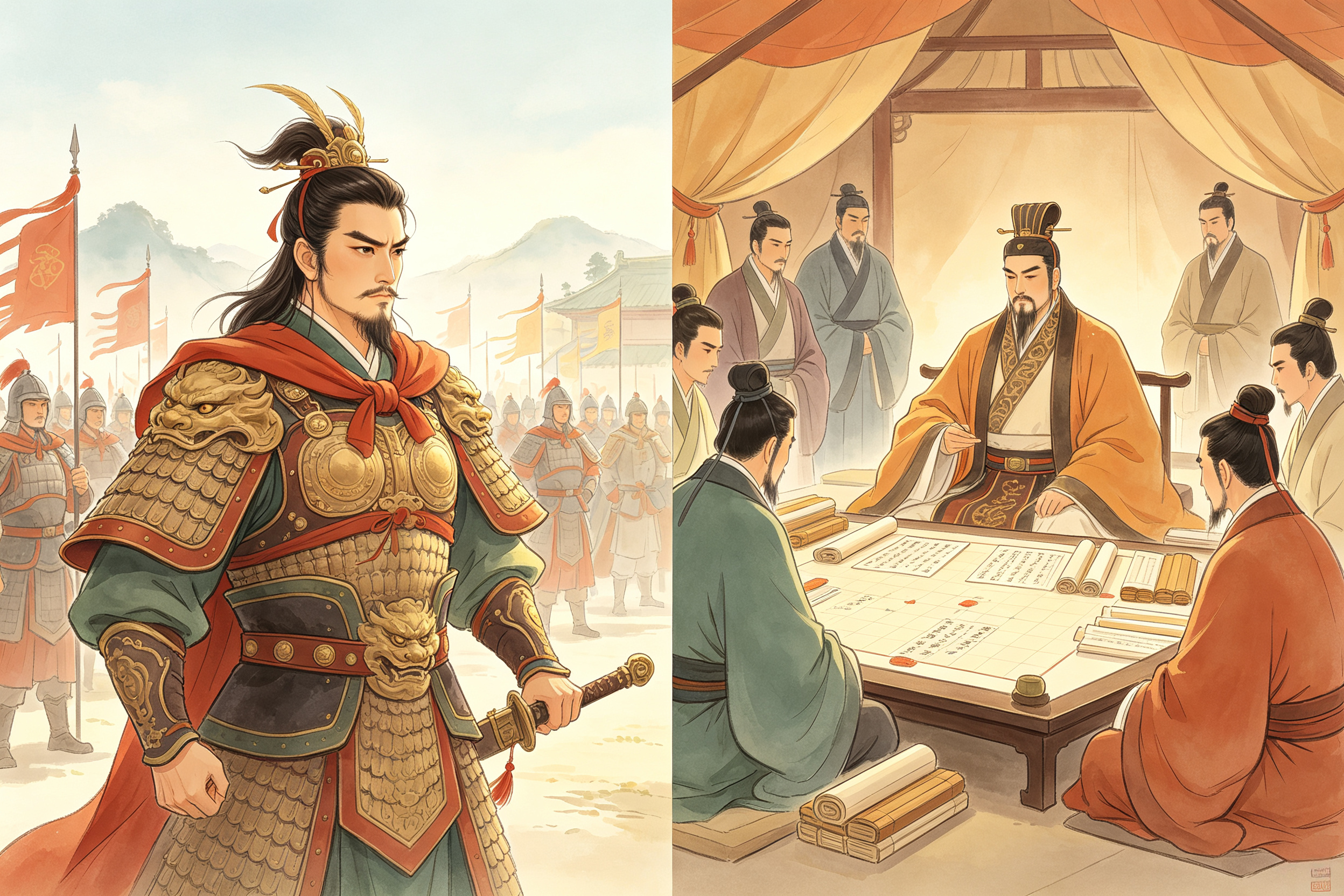 孙子兵法有多少篇,孙子兵法完整版