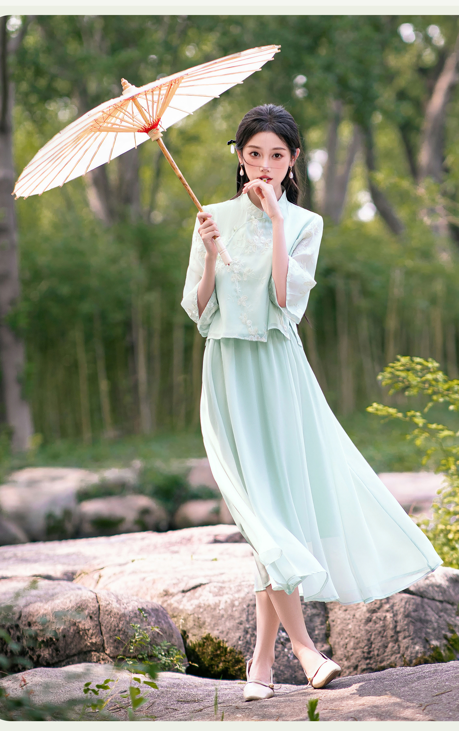 汉服女装有哪些款式,汉服女装有哪些款式好看