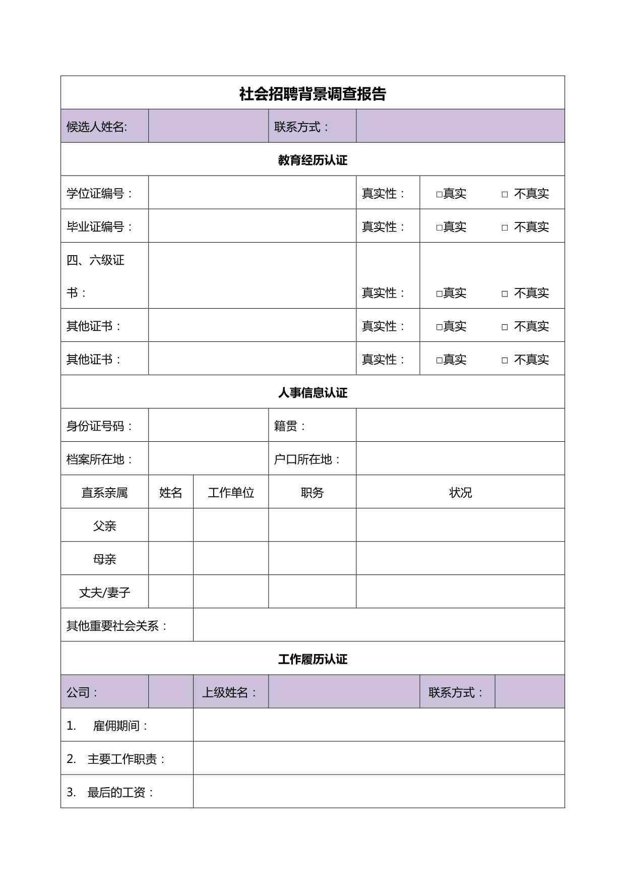 入职背景调查都查什么,国企入职背景调查都查什么 入职背景调查都查什么,国企入职背景调查都查什么