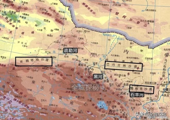 黄河流经哪几个省份,黄河流经哪几个省份多长 黄河流经哪几个省份,黄河流经哪几个省份多长
