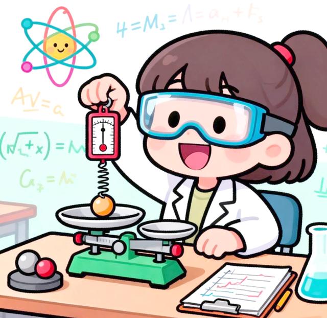 多彩的物理世界,多彩的生物世界手抄报