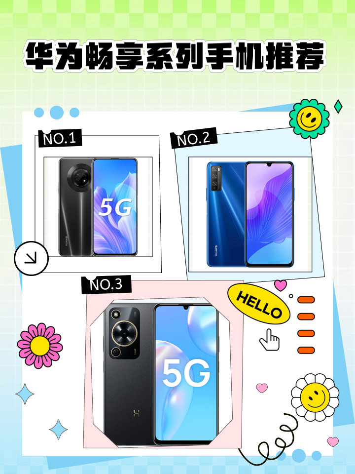 华为手机哪个系列好,华为手机哪个系列好,有什么区别