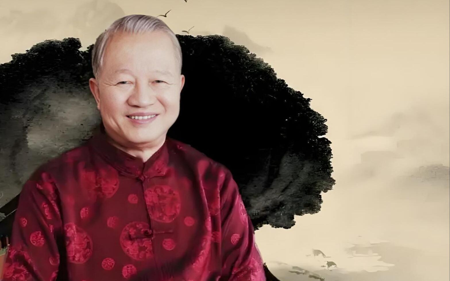 曾仕强讲生命科学,曾仕强讲生命科学最经典十句话 曾仕强讲生命科学,曾仕强讲生命科学最经典十句话