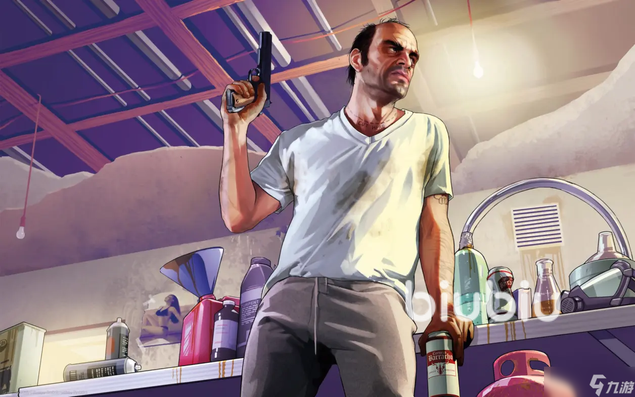 gta5为什么进不去,gta5为什么进不去飞行学校 gta5为什么进不去,gta5为什么进不去飞行学校
