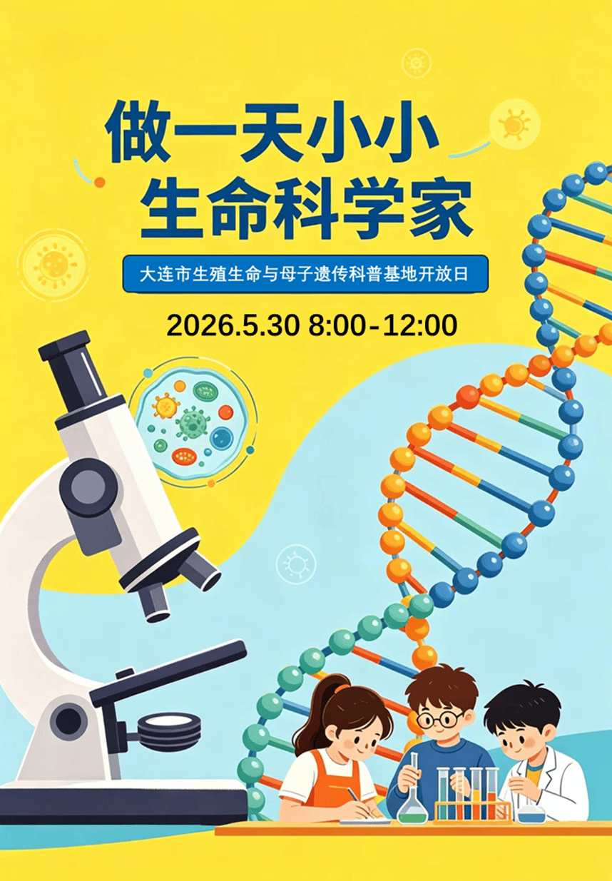 生命科学儿童,生命科学儿童画