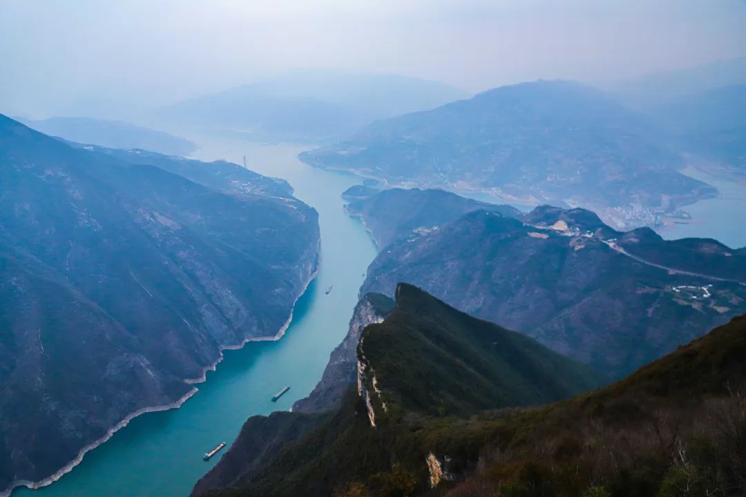 三峡包括哪三个峡,三峡包括哪三峡简介及资料 三峡包括哪三个峡,三峡包括哪三峡简介及资料