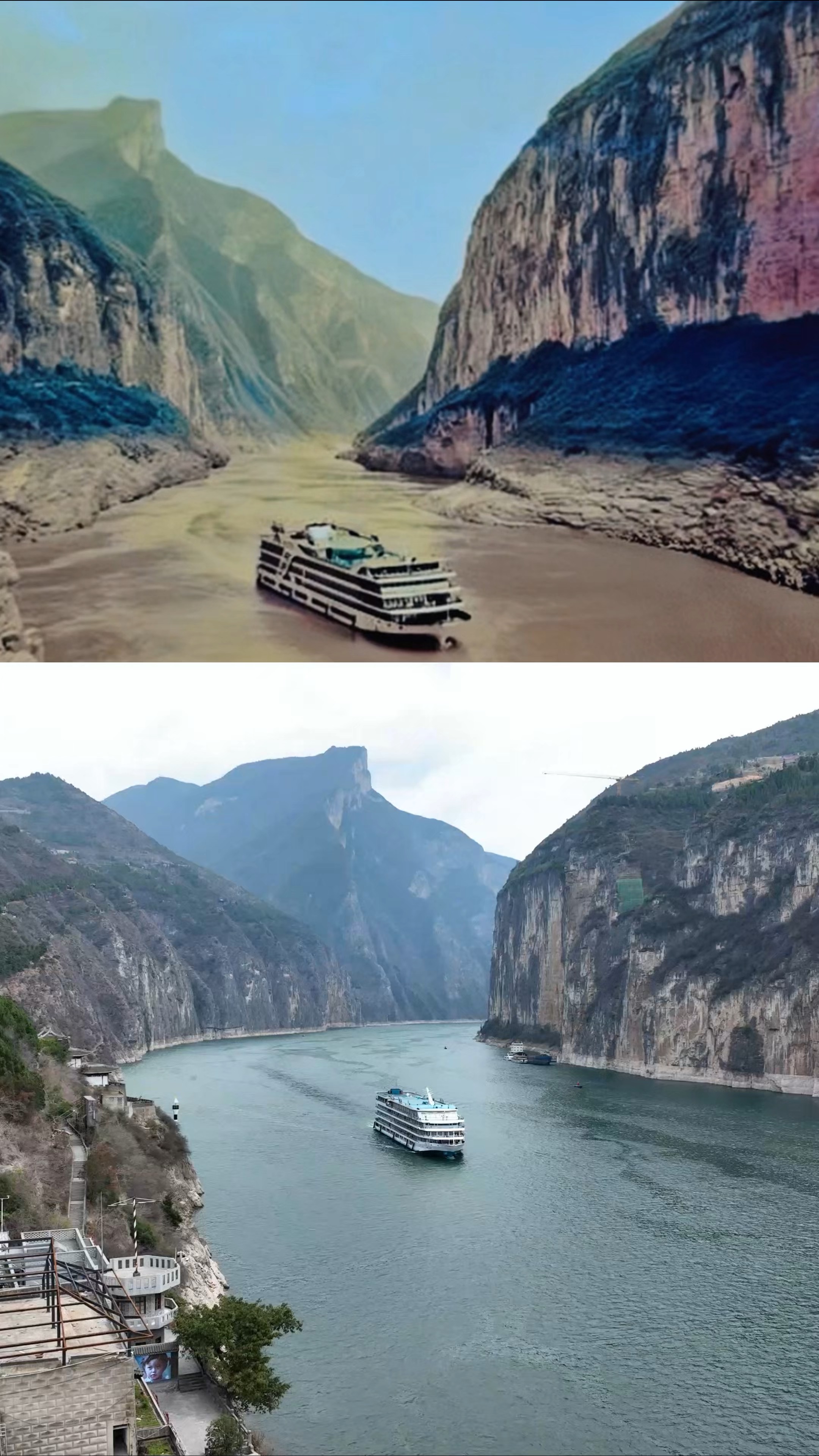 三峡包括哪三个峡,三峡包括哪三峡简介及资料 三峡包括哪三个峡,三峡包括哪三峡简介及资料