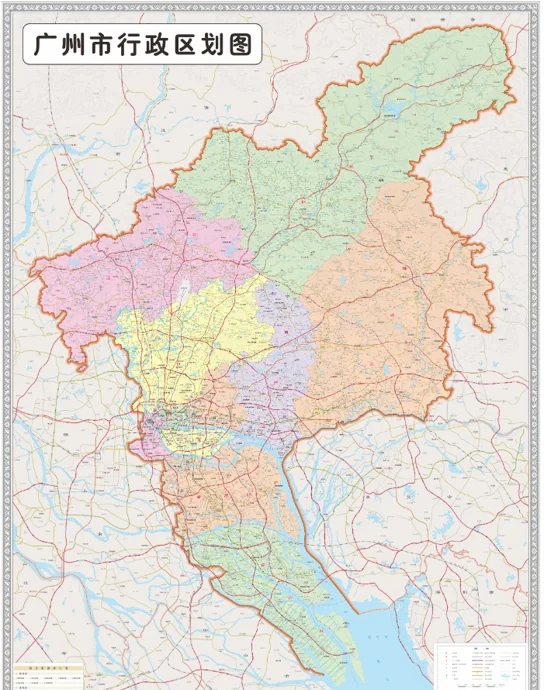 广州市区是哪个区,广州市区是哪个区? 广州市区是哪个区,广州市区是哪个区?