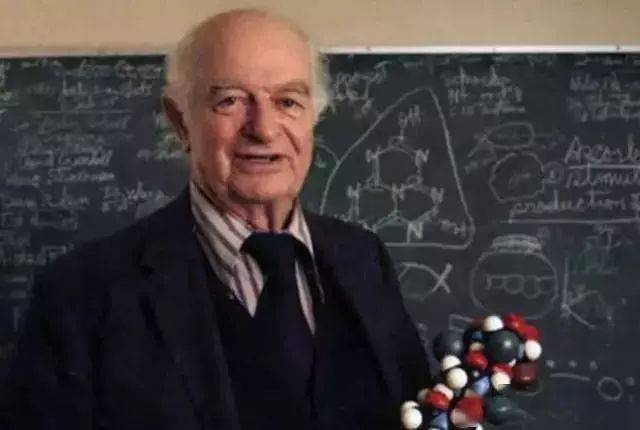 世界第一物理化学家,世界各地著名现代物理化学家