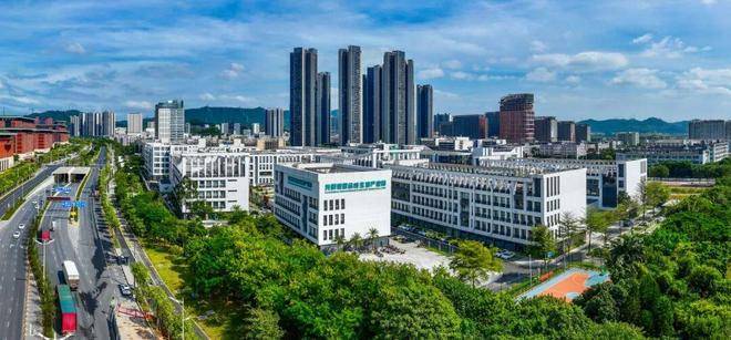 _深圳生命科学园,生命科学园南站进展 _深圳生命科学园,生命科学园南站进展