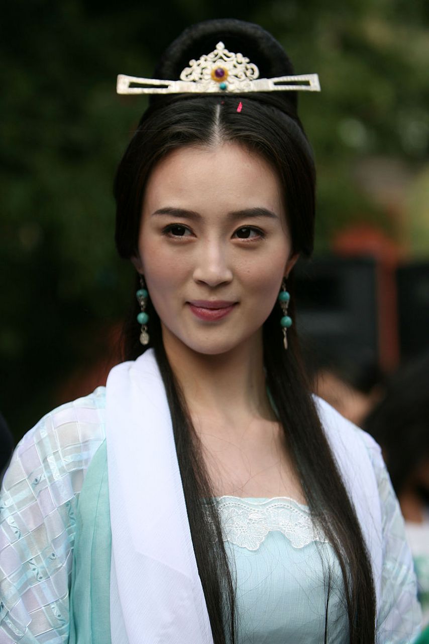 周芷若的结局,周芷若的结局和命运 周芷若的结局,周芷若的结局和命运
