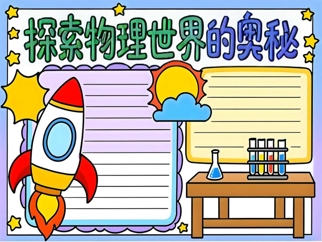物理发现对世界的改变,物理发现对世界的改变作文