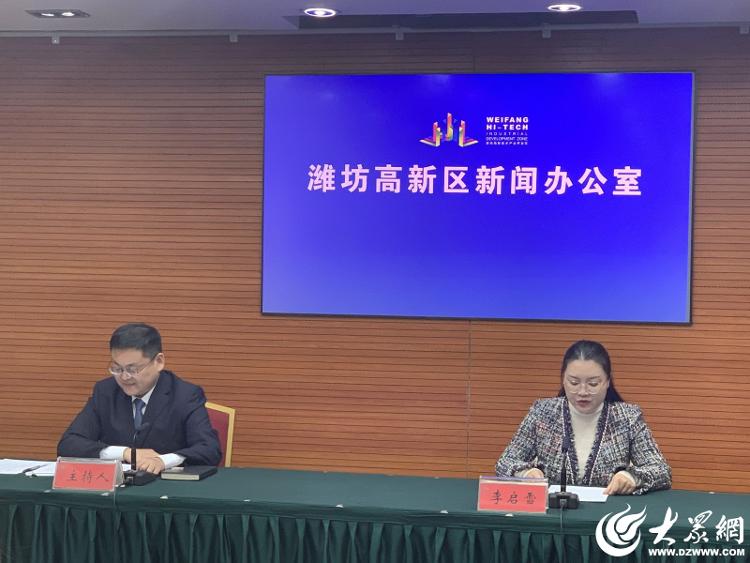 潍坊高新区属于哪个区,潍坊高新区和潍城区哪个好 潍坊高新区属于哪个区,潍坊高新区和潍城区哪个好