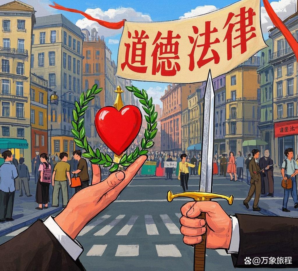 道德产生的主观条件,道德产生的主观条件是什么 道德产生的主观条件,道德产生的主观条件是什么