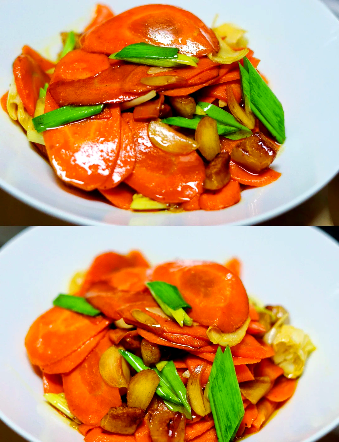 芹菜炒胡萝卜,芹菜炒胡萝卜可以吗 芹菜炒胡萝卜,芹菜炒胡萝卜可以吗