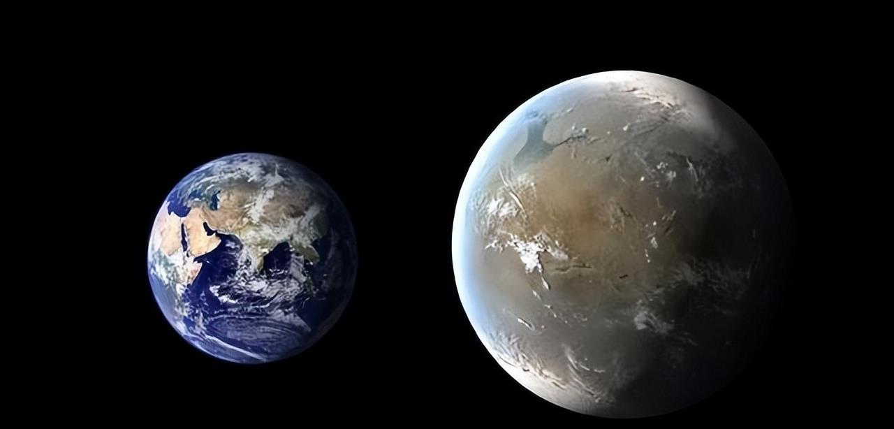 地球科学探测行业前景,地球科学探测行业前景如何
