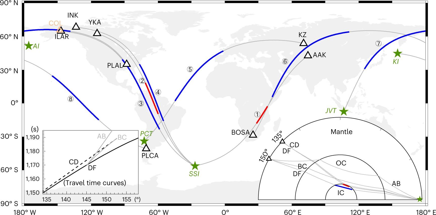 北大地球科学概论,地球科学概论心得体会 北大地球科学概论,地球科学概论心得体会