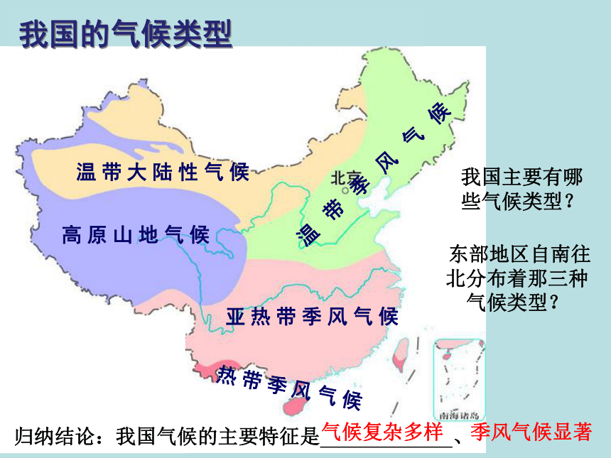 中国属于什么气候,我国属于什么气候带 中国属于什么气候,我国属于什么气候带