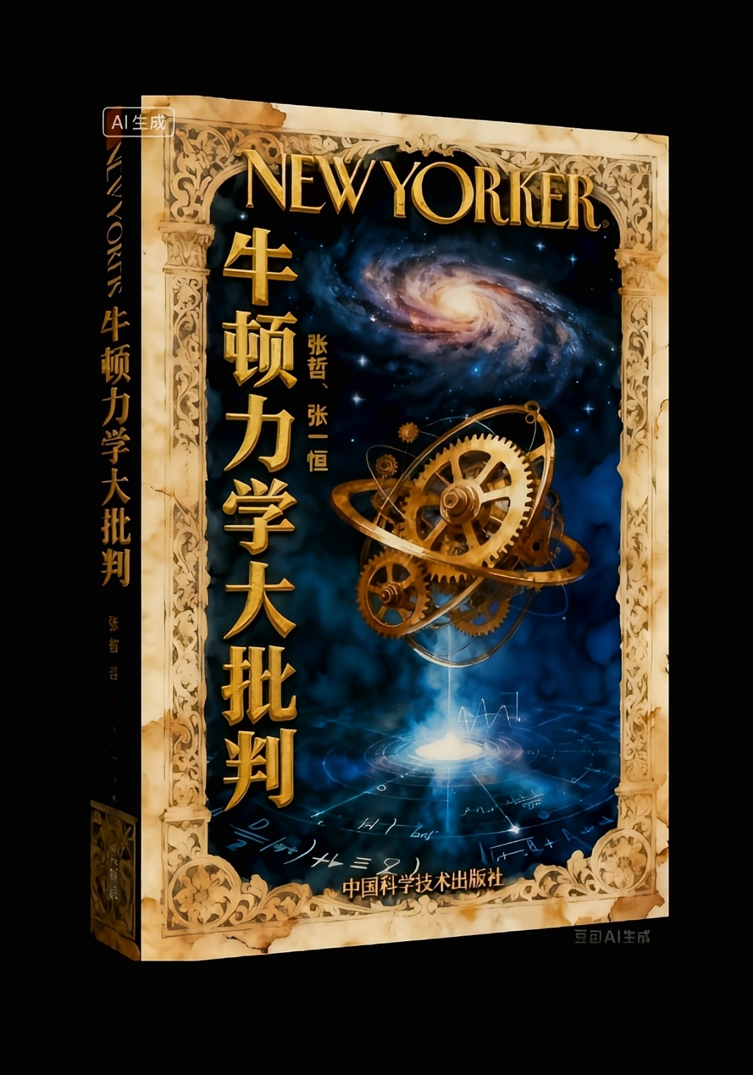物理世界的本质百科,物理世界的本质pdf