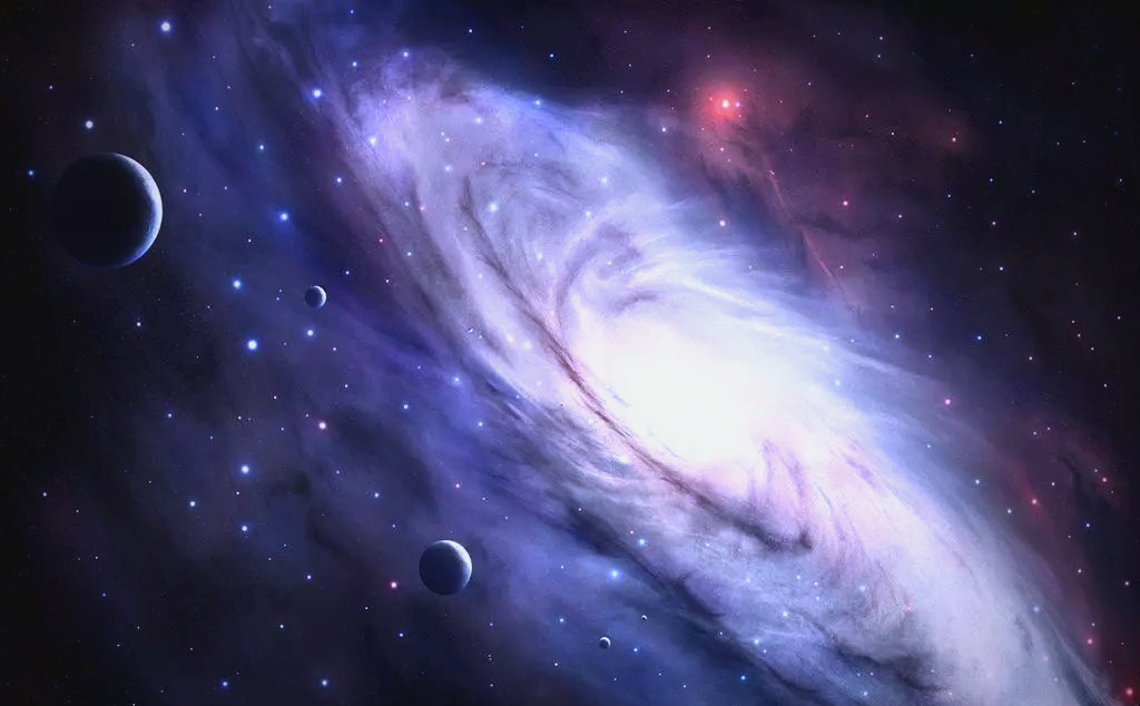 地球科学nasa,地球科学哪个大学最好