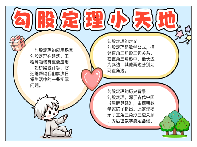 勾股之学来源,勾股之学来源和历史 勾股之学来源,勾股之学来源和历史