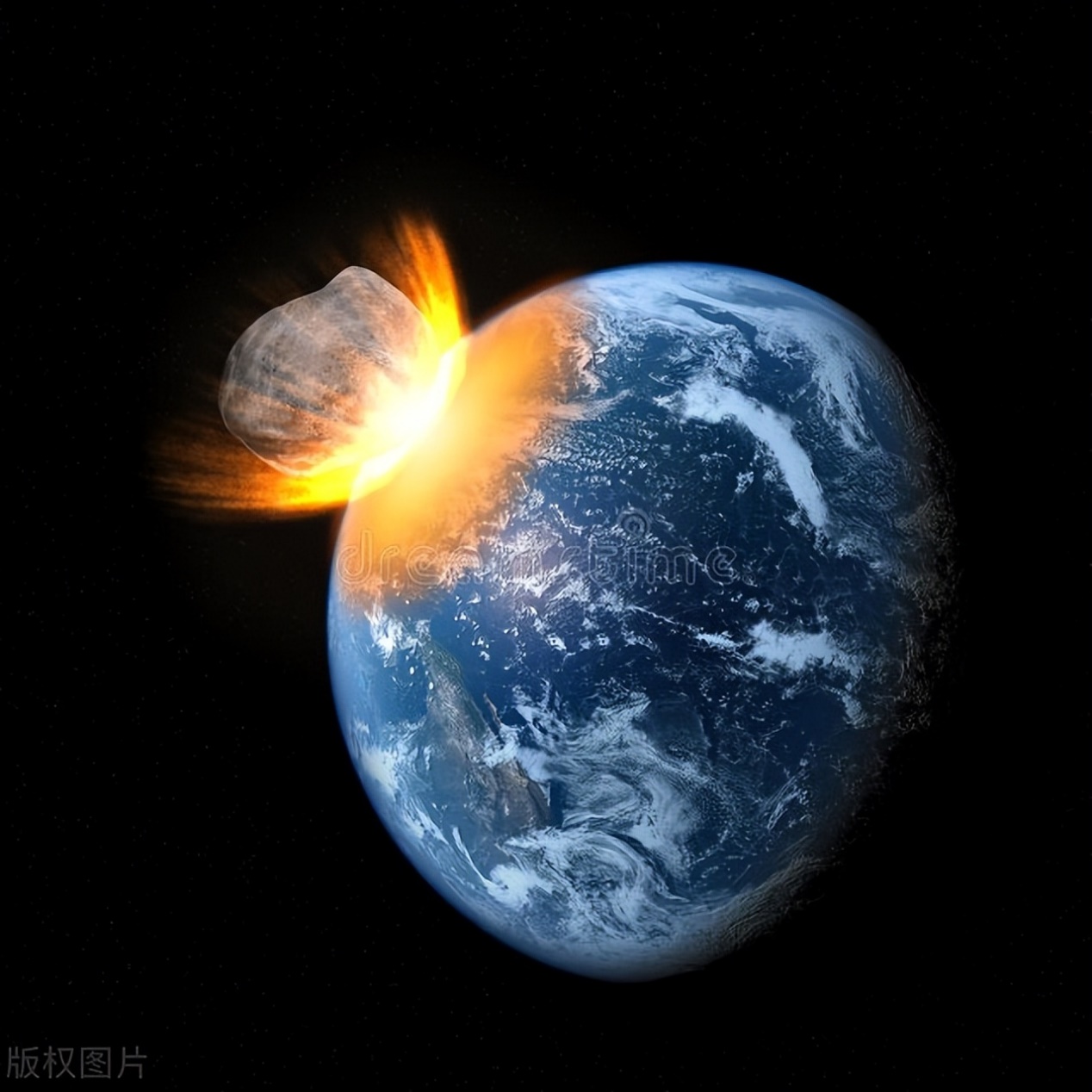 小行星撞地球科学实验,小行星撞地球的具体过程 小行星撞地球科学实验,小行星撞地球的具体过程