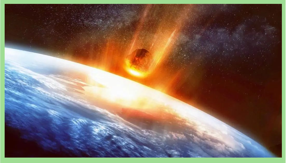 小行星撞地球科学实验,小行星撞地球的具体过程 小行星撞地球科学实验,小行星撞地球的具体过程
