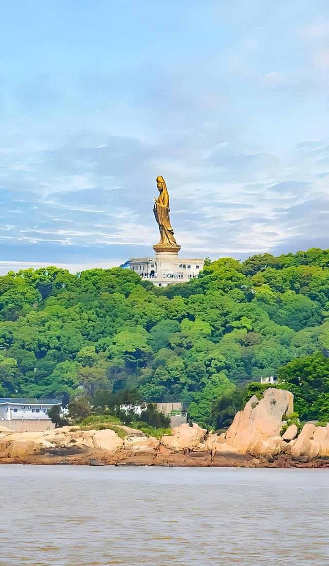 什么人不能去普陀山,普陀山60岁以上门票