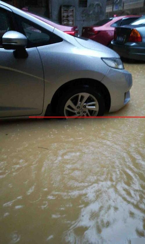 车进水,车进水了怎么处理 车进水,车进水了怎么处理
