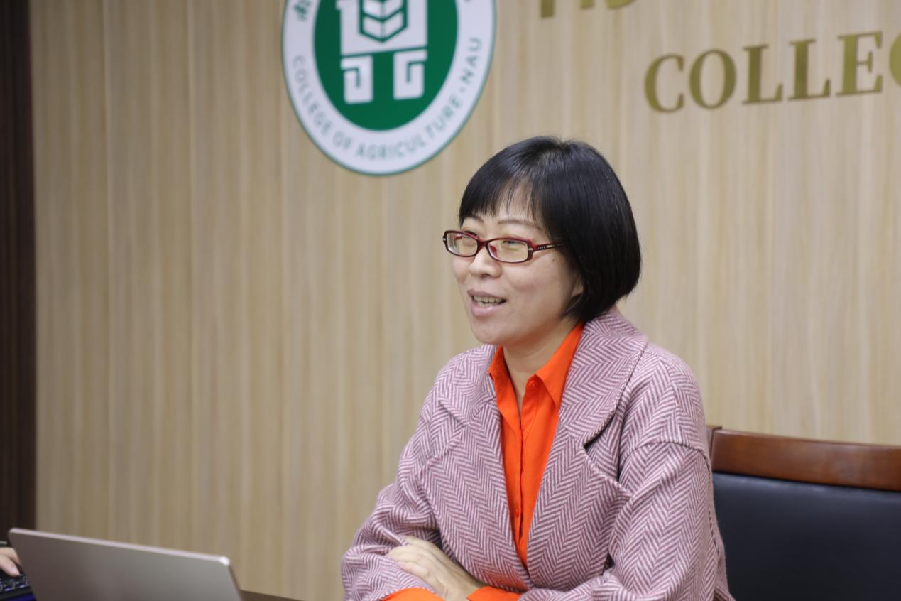 生命科学学院冯晓琴,生命科学学院王娟个人主页
