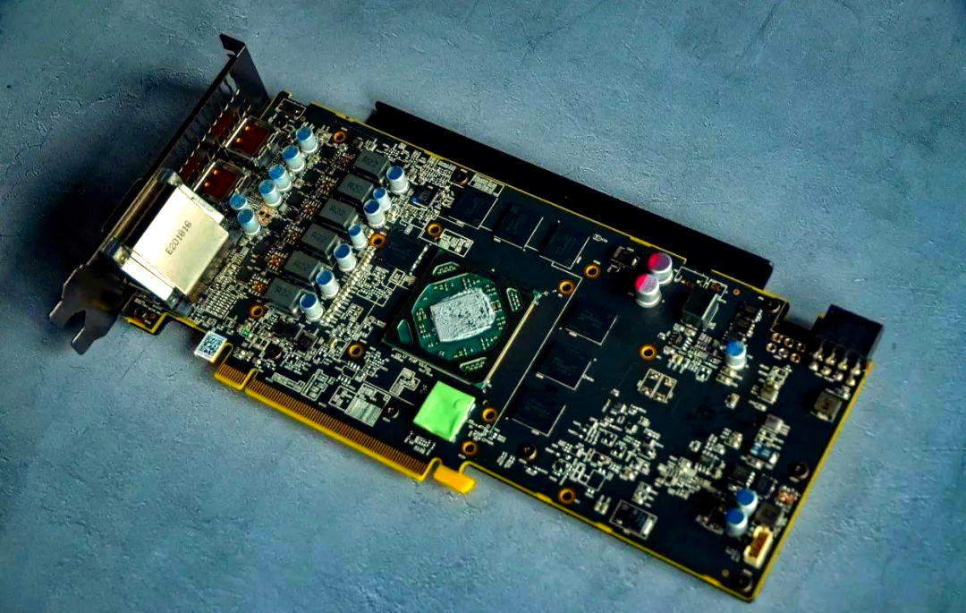 rx560功耗,rx5600XT功耗推荐