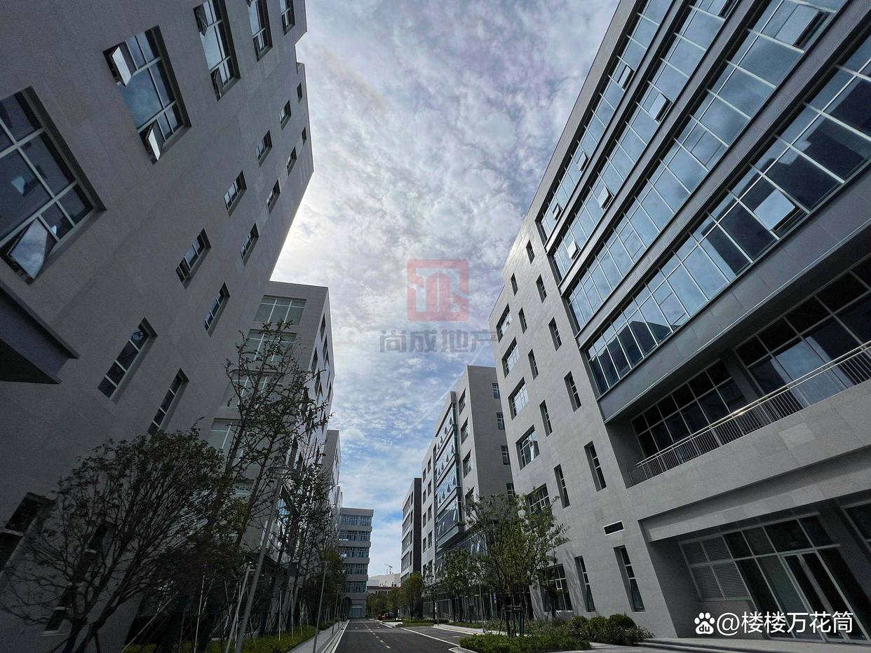 生命科学园站周边产业,生命科学园站周边产业有哪些