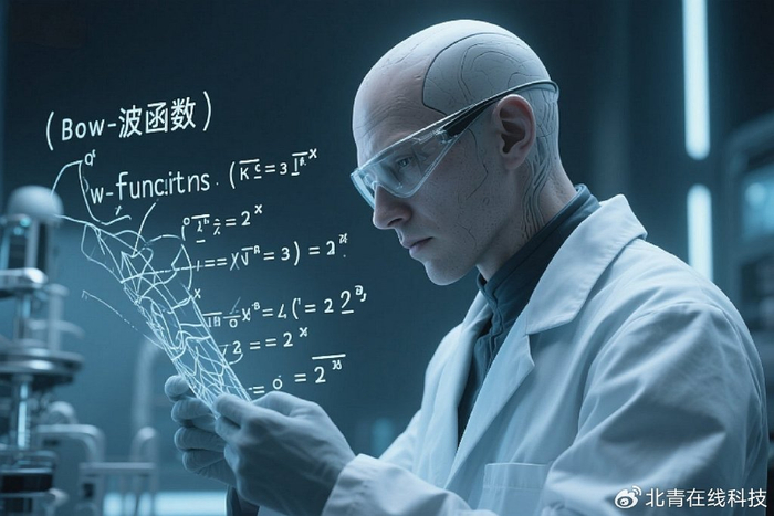 意识与物理世界,意识与物质的关系啥意思用大白话讲解